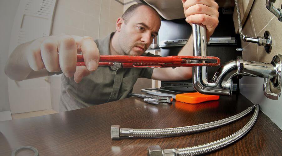 Expert burst pipe repair services in Lakewood, NJ